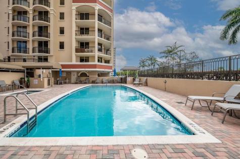 2001 N Ocean Boulevard Fort Lauderdale FL 33305