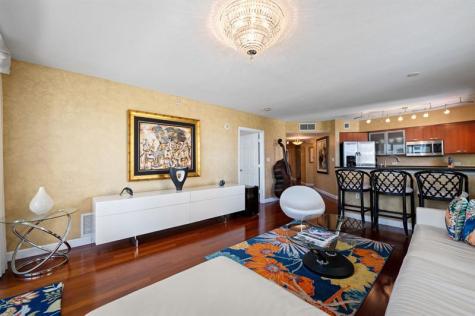 2001 N Ocean Boulevard Fort Lauderdale FL 33305