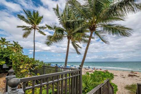 2001 N Ocean Boulevard Fort Lauderdale FL 33305