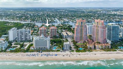 2001 N Ocean Boulevard Fort Lauderdale FL 33305