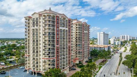 2001 N Ocean Boulevard Fort Lauderdale FL 33305