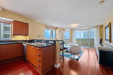 2001 N Ocean Boulevard Fort Lauderdale FL 33305
