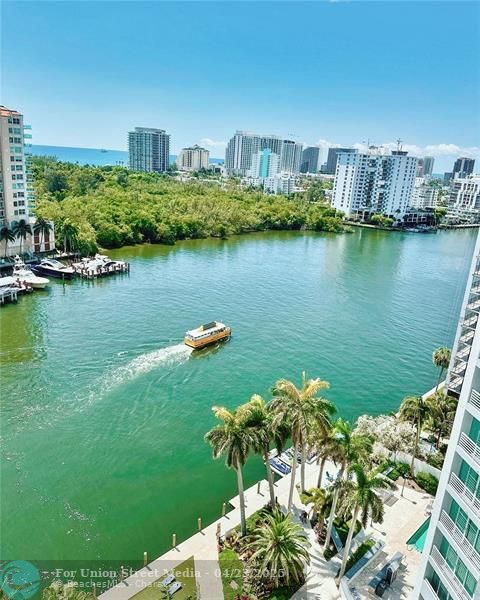 2670 E Sunrise Boulevard Fort Lauderdale FL 33304