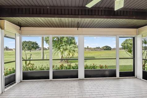 6869 Fountains Circle Lake Worth FL 33467