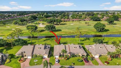 6869 Fountains Circle Lake Worth FL 33467