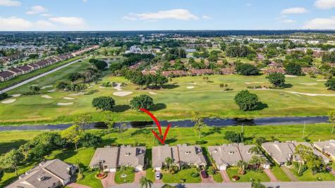 6869 Fountains Circle Lake Worth FL 33467