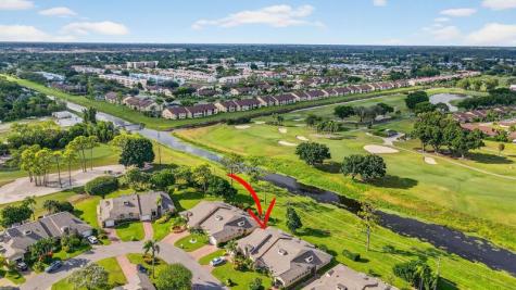 6869 Fountains Circle Lake Worth FL 33467