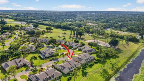 6869 Fountains Circle Lake Worth FL 33467