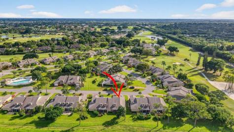 6869 Fountains Circle Lake Worth FL 33467