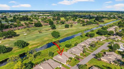 6869 Fountains Circle Lake Worth FL 33467