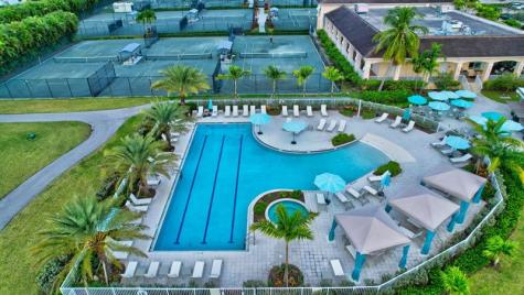 6869 Fountains Circle Lake Worth FL 33467