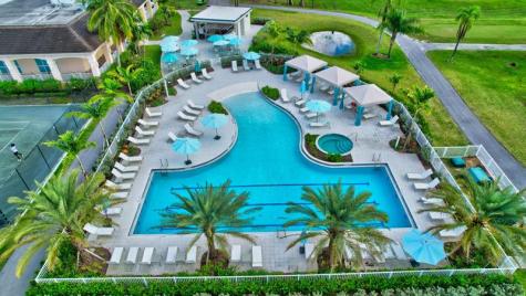 6869 Fountains Circle Lake Worth FL 33467