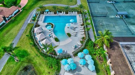 6869 Fountains Circle Lake Worth FL 33467