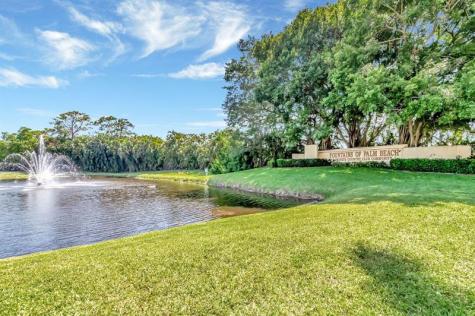 6869 Fountains Circle Lake Worth FL 33467