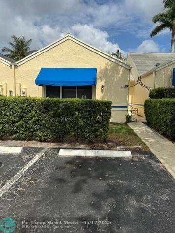 5201 SW 31st Avenue Fort Lauderdale FL 33312