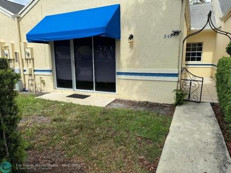 5201 SW 31st Avenue Fort Lauderdale FL 33312