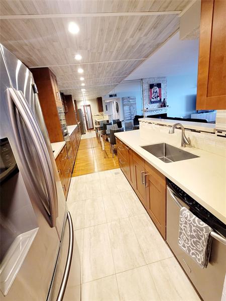 1009 N Ocean Boulevard Pompano Beach FL 33062