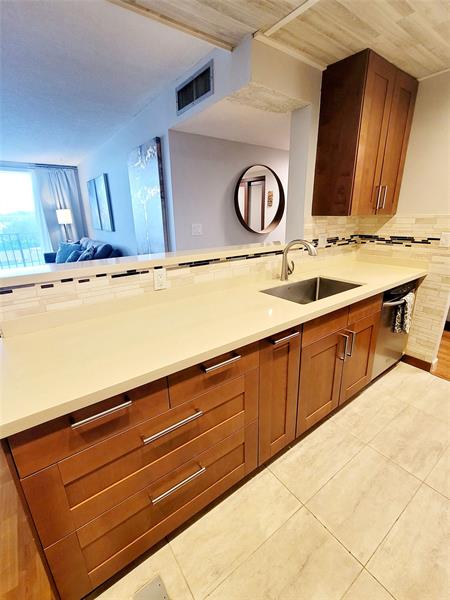 1009 N Ocean Boulevard Pompano Beach FL 33062