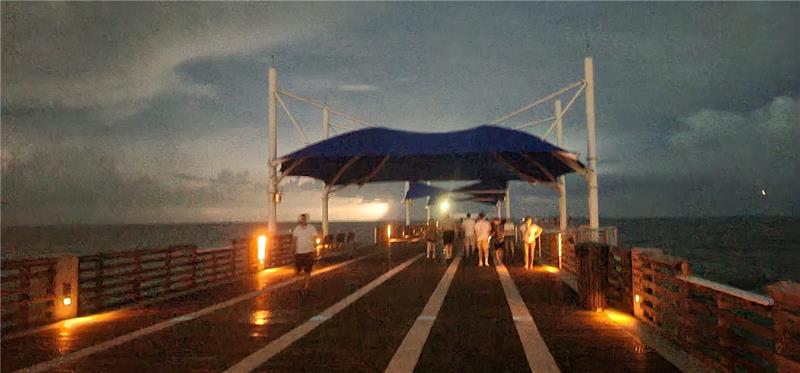 1009 N Ocean Boulevard Pompano Beach FL 33062