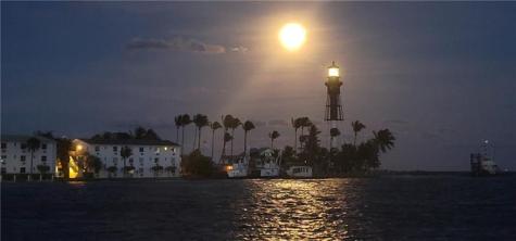 1009 N Ocean Boulevard Pompano Beach FL 33062