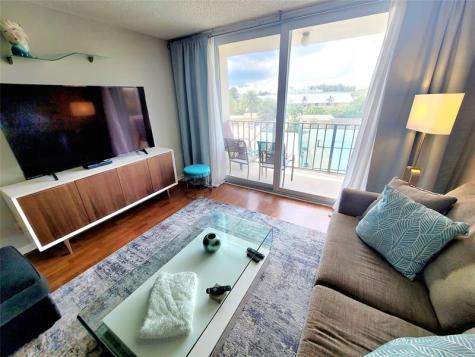 1009 N Ocean Boulevard Pompano Beach FL 33062