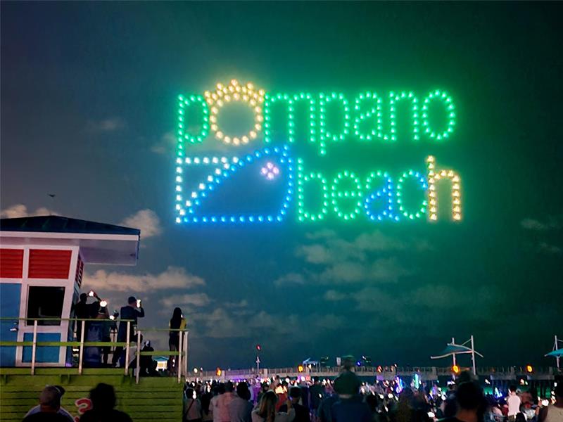 1009 N Ocean Boulevard Pompano Beach FL 33062