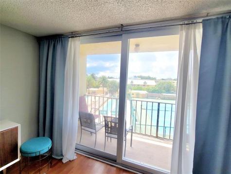 1009 N Ocean Boulevard Pompano Beach FL 33062