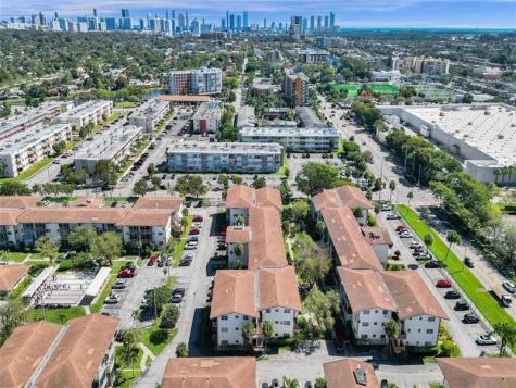 17050 NE 14th Avenue North Miami Beach FL 33162