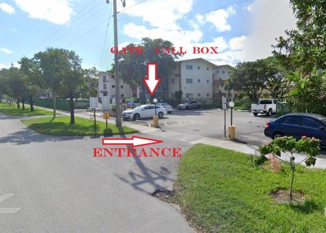 17050 NE 14th Avenue North Miami Beach FL 33162