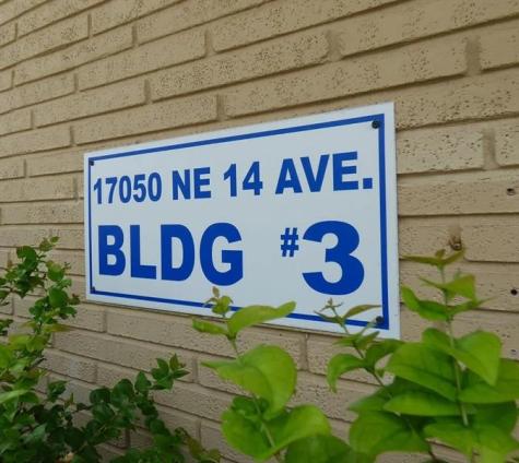 17050 NE 14th Avenue North Miami Beach FL 33162
