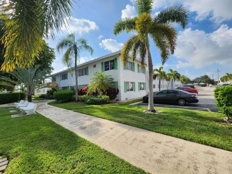 1821 NE 62nd Street Fort Lauderdale FL 33308