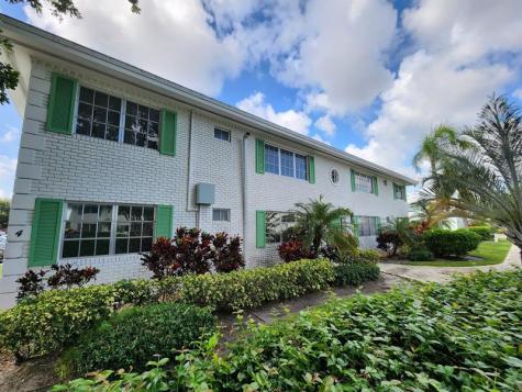 1821 NE 62nd Street Fort Lauderdale FL 33308