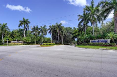 15244 Lakes Of Delray Boulevard Delray Beach FL 33484