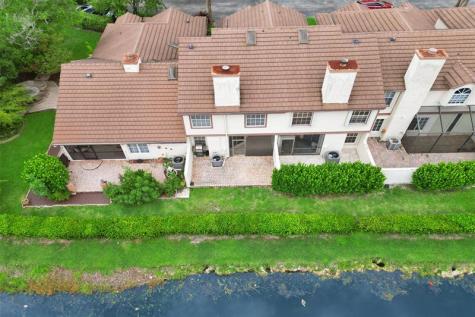 11652 NW 19th Drive Coral Springs FL 33071