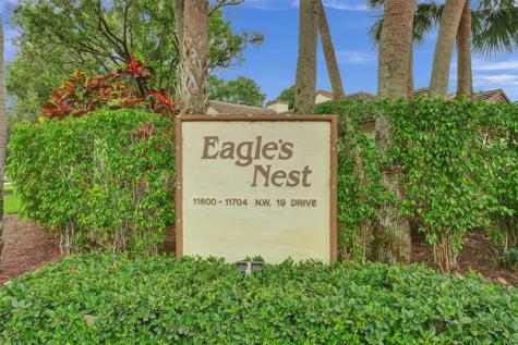 11652 NW 19th Drive Coral Springs FL 33071