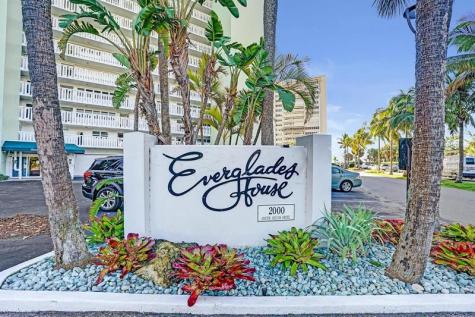 2000 S Ocean Drive Fort Lauderdale FL 33316