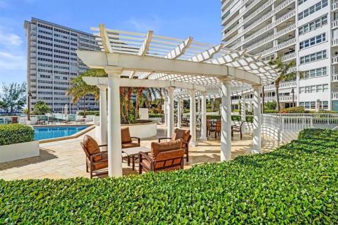 2000 S Ocean Drive Fort Lauderdale FL 33316