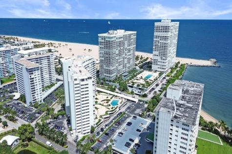 2000 S Ocean Drive Fort Lauderdale FL 33316