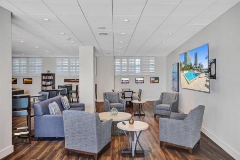 2000 S Ocean Drive Fort Lauderdale FL 33316