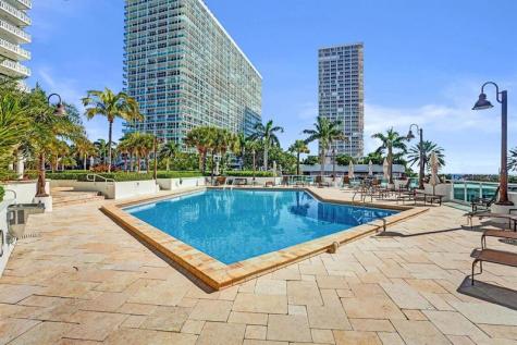 2000 S Ocean Drive Fort Lauderdale FL 33316