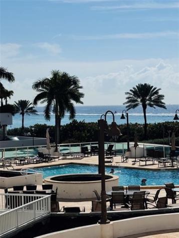 2000 S Ocean Drive Fort Lauderdale FL 33316