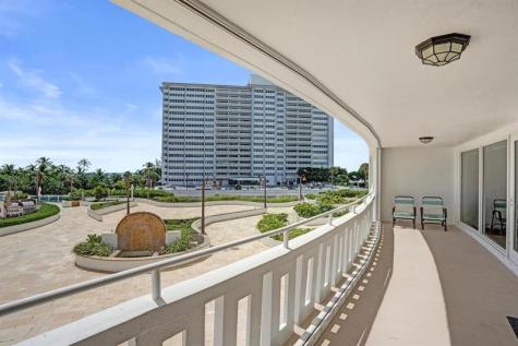 2000 S Ocean Drive Fort Lauderdale FL 33316