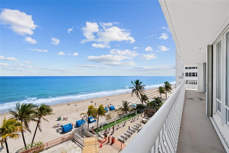 4020 Galt Ocean Drive Fort Lauderdale FL 33308