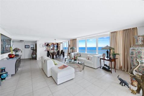 4020 Galt Ocean Drive Fort Lauderdale FL 33308