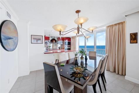 4020 Galt Ocean Drive Fort Lauderdale FL 33308
