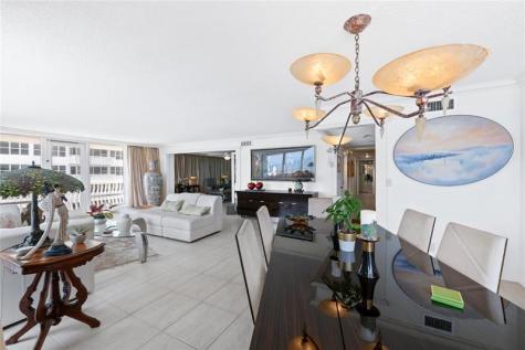4020 Galt Ocean Drive Fort Lauderdale FL 33308
