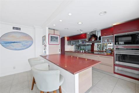 4020 Galt Ocean Drive Fort Lauderdale FL 33308