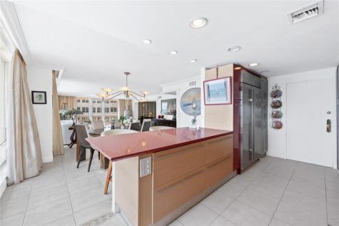4020 Galt Ocean Drive Fort Lauderdale FL 33308