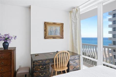 4020 Galt Ocean Drive Fort Lauderdale FL 33308