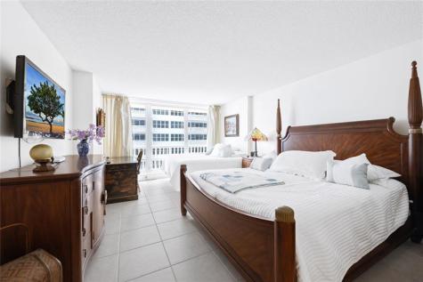 4020 Galt Ocean Drive Fort Lauderdale FL 33308